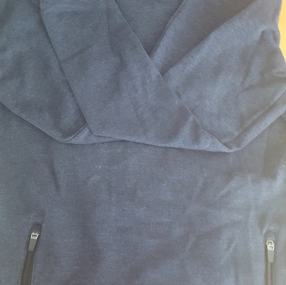 Aeropostale Prince & Fox hoodie - Picture 3 of 5